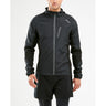 2XU manteau coupe-vent XVent homme