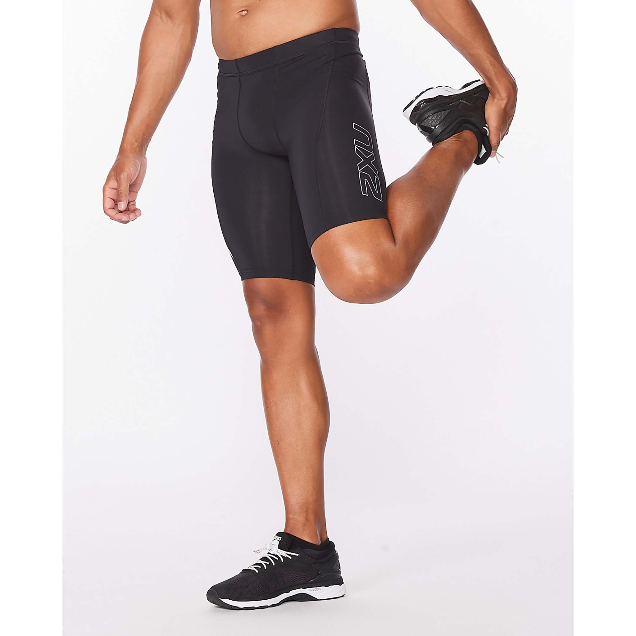 Cuissard pour le running avec compression aero homme 2XU