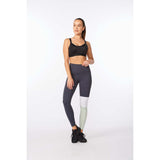 2XU Form Block Hi-Rise Compression Tights leggings à taille haute femme live