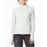 2XU Form Jacket veste sport mineral pour femme