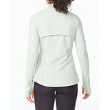 2XU Form Jacket veste sport mineral pour femme dos