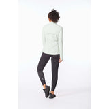 2XU Form Jacket veste sport mineral pour femme live dos