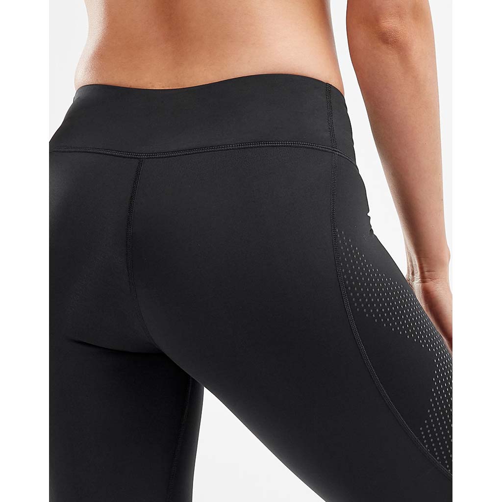 Dare2b Upgraded Tight Legging black bluestine, legging de fitness et sport  femme