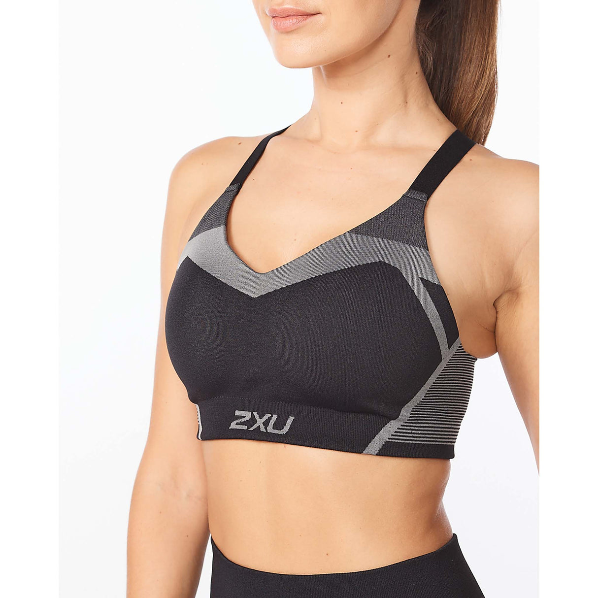 2XU Motion Tech Bra soutien-gorge sport femme