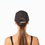 2XU Packable Run Cap casquette de course à pied unisexe dos