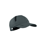 2XU Run Cap casquettes de course à pied unisexe turbulence black