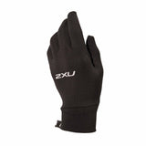 Gants de course à pied unisexes 2XU Run Glove