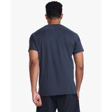 2XU t-shirt Motion Tee india ink homme dos