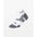 2XU 2XU 1/4 Crew Vectr Cushion bas de course a pied unisexe