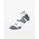 2XU 2XU 1/4 Crew Vectr Cushion bas de course a pied unisexe