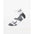 2XU 2XU 1/4 Crew Vectr Ultralight Cushion bas de course a pied unisexe