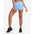 2XU 2XU Aero 3-Inch Shorts 2-en-1 de course à pied pour femme