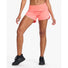 2XU 2XU Aero 4 Inch Shorts de course à pied pour femme