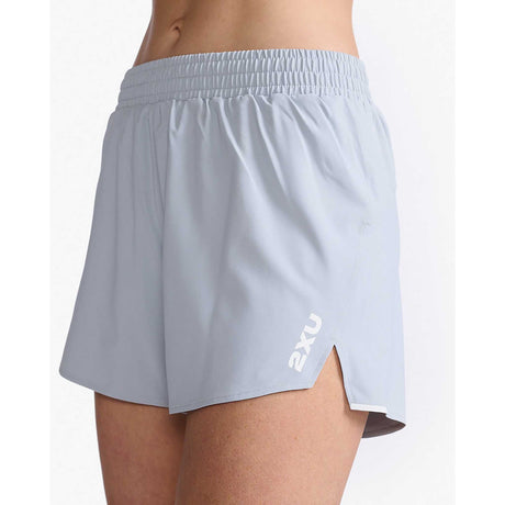 2XU 2XU Aero 5-Inch Shorts de course à pied pour femme