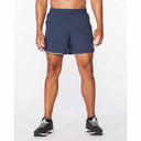 2XU 2XU Aero 5 Inch short de course à pied pour homme