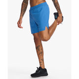 2XU 2XU Aero 7 Inch shorts de course à pied pour homme
