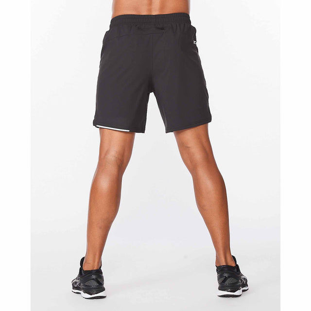 2XU 2XU Aero 7 Inch shorts de course à pied pour homme