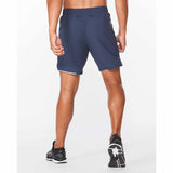 2XU 2XU Aero 7 Inch shorts de course à pied pour homme