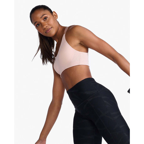2XU 2XU Aero Medium Impact Bra soutien-gorge de sport femme