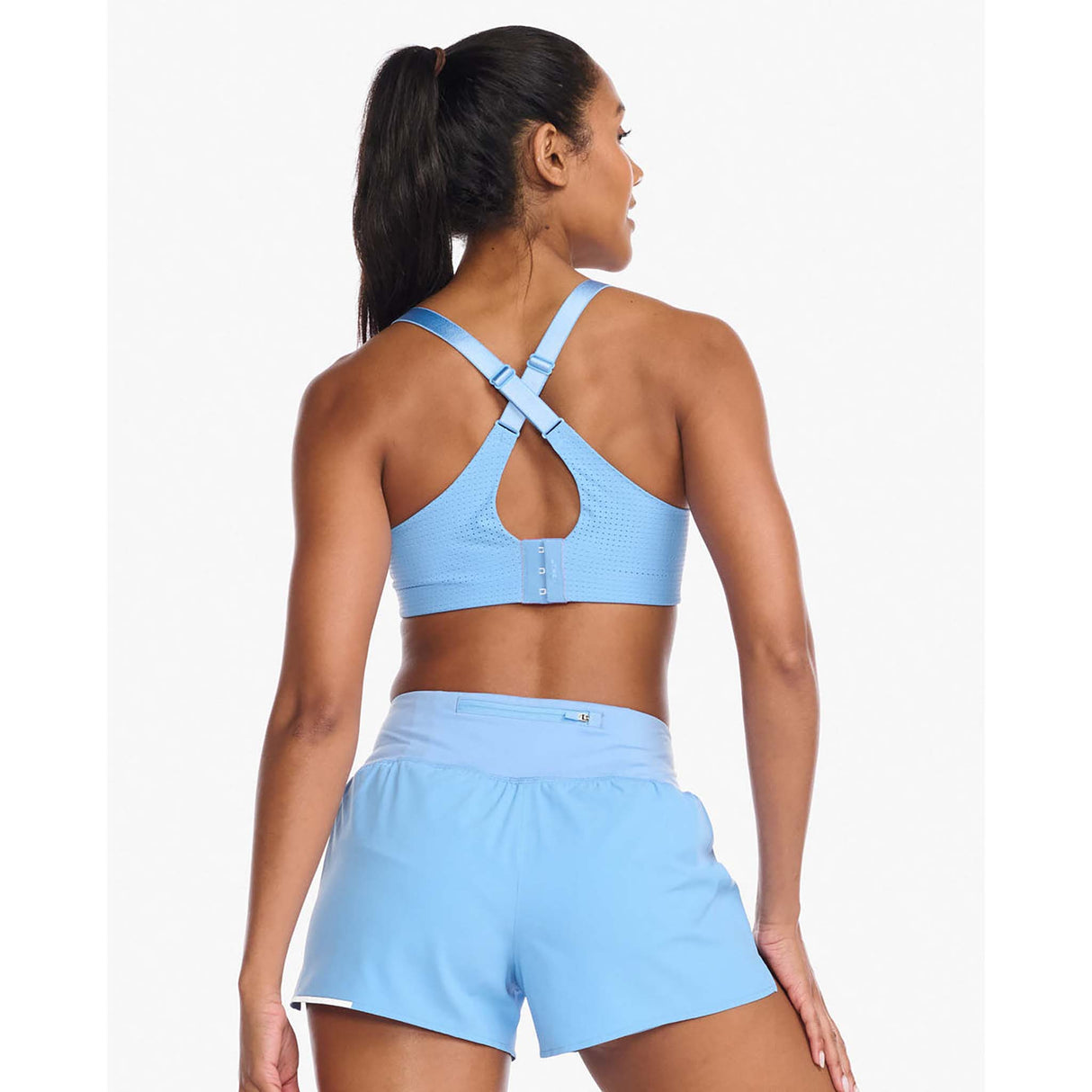 2XU 2XU Aero Medium Impact Bra soutien-gorge de sport femme