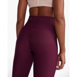 2XU 2XU Aero Sculpt Hi-Rise Compression Tights leggings à taille haute femme