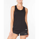 2XU 2XU Aero Singlet camisole de course à pied pour femme