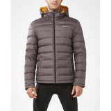 2XU 2XU Classix Insulation Jacket III manteau de course a pied homme