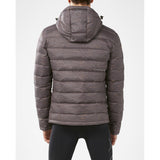 2XU 2XU Classix Insulation Jacket III manteau de course a pied homme