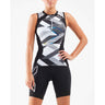 2XU 2XU Compress Tri maillots de triathlon pour femme