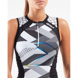 2XU 2XU Compress Tri maillots de triathlon pour femme