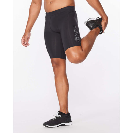 2XU 2XU Core Compression cuissard de compression sport pour homme