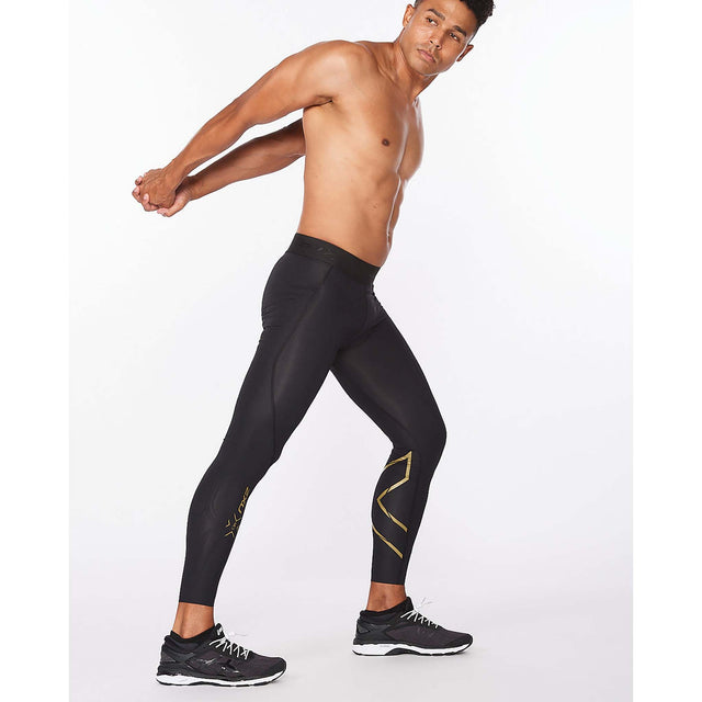 2XU 2XU Force Compression leggings compressifs de course pour homme