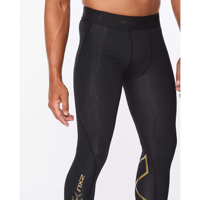 2XU 2XU Force Compression leggings compressifs de course pour homme