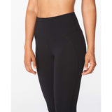 2XU 2XU Form Hi-Rise Compression Tights leggings à taille haute femme
