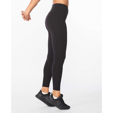 2XU 2XU Form Hi-Rise Compression Tights leggings à taille haute femme