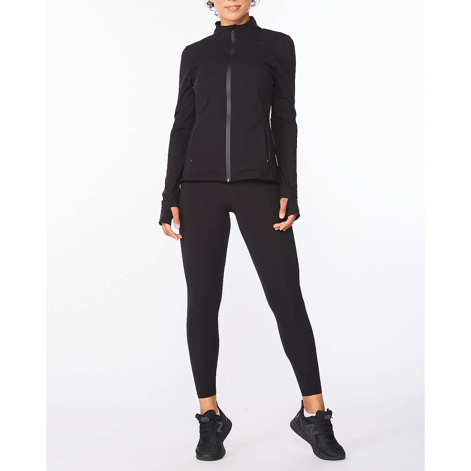 2XU 2XU Form Jacket veste sport pour femme