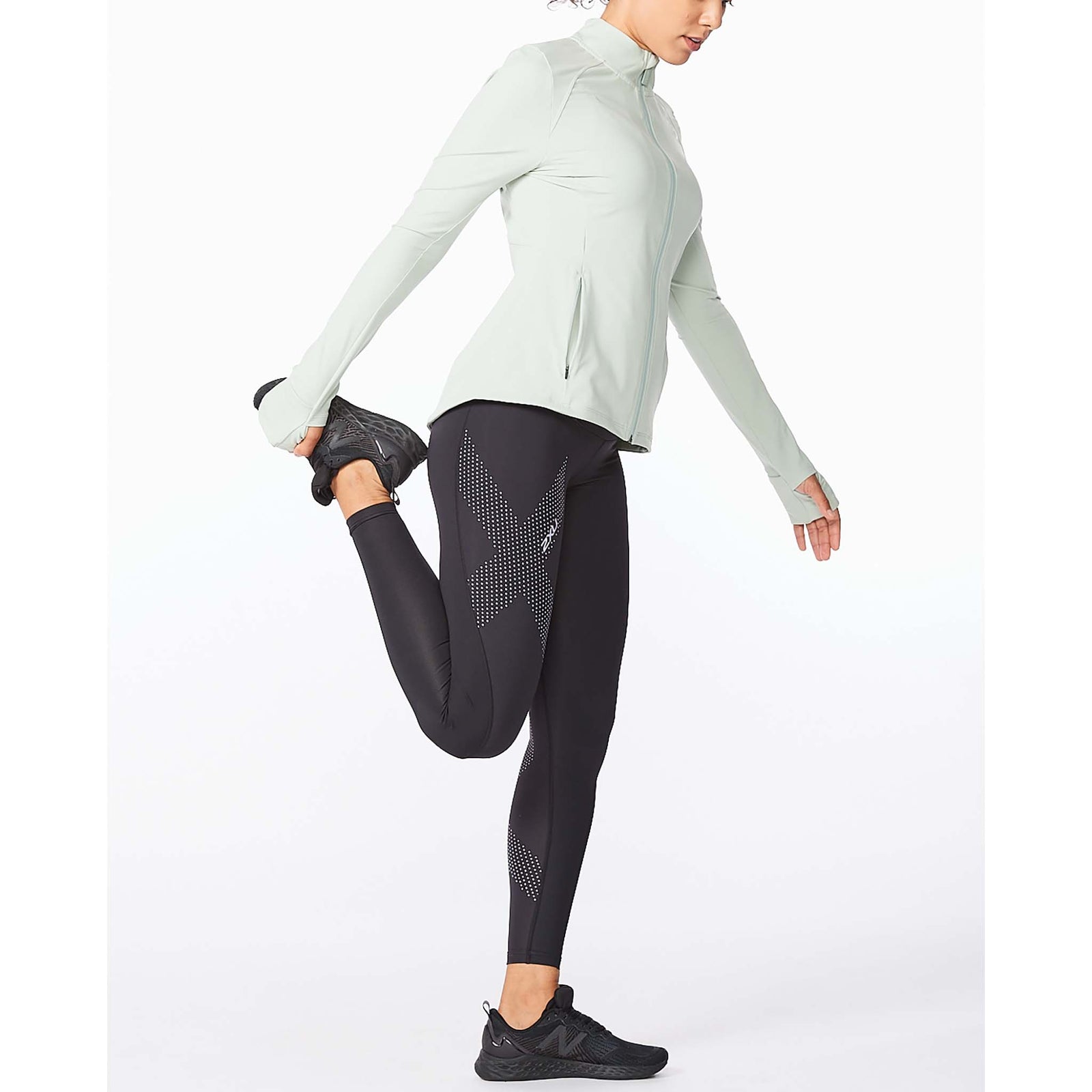 2XU 2XU Form Jacket veste sport pour femme