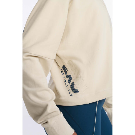 2XU 2XU Form Pop Seam Hoodie chandail à capuchon pour femme