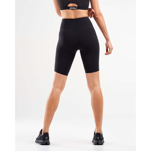 2XU 2XU Form Stash Hi-Rise Bike Shorts cuissard sport pour femme