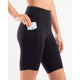 2XU 2XU Form Stash Hi-Rise Bike Shorts cuissard sport pour femme