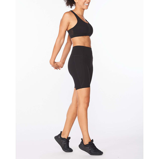 2XU 2XU Form Stash Hi-Rise Bike Shorts cuissard sport pour femme