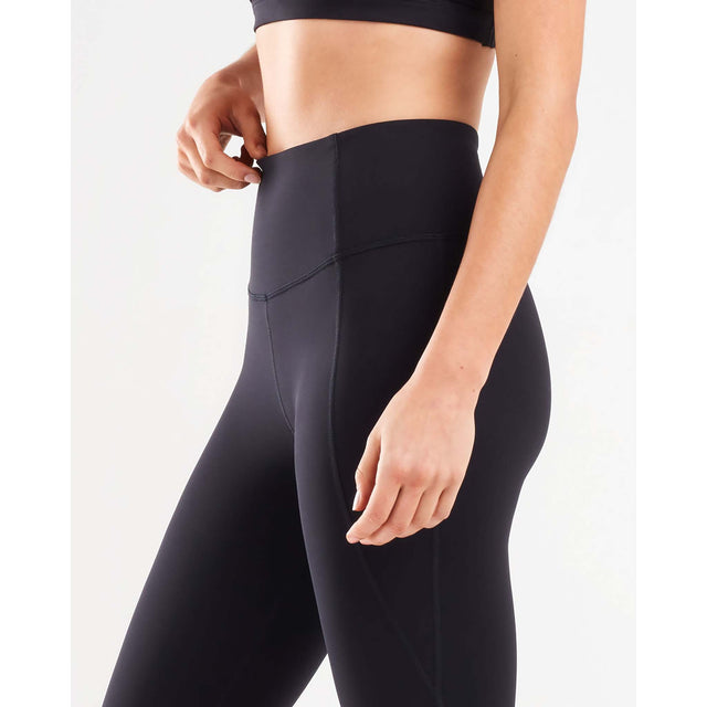 2XU 2XU Form Stash Hi-Rise Compression Tights leggings sport à taille haute femme