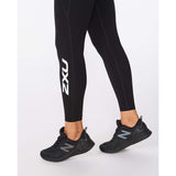 2XU 2XU Form Stash Hi-Rise Compression Tights leggings sport à taille haute femme