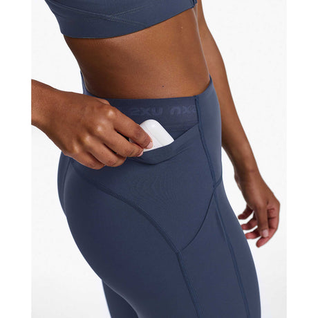 2XU 2XU Form Stash Hi-Rise legging compression à taille haute pour femme