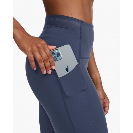 2XU 2XU Form Stash Hi-Rise legging compression à taille haute pour femme