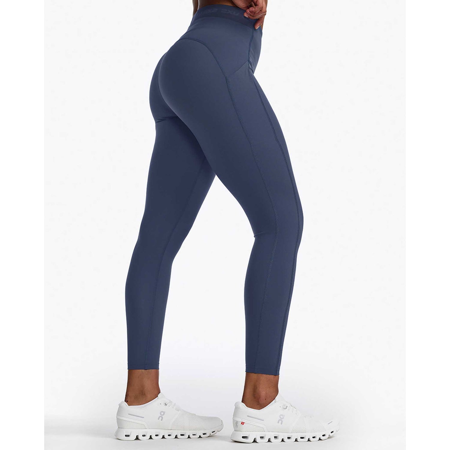 2XU 2XU Form Stash Hi-Rise legging compression à taille haute pour femme