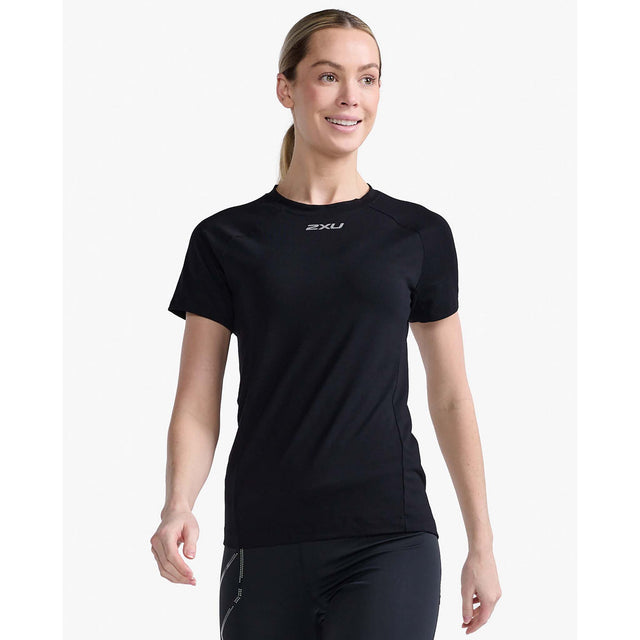 2XU 2XU Ignition Base Layer T-shirt sport pour femme