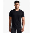 2XU 2XU Ignition Base Layer Tee t-shirt de course à pied homme