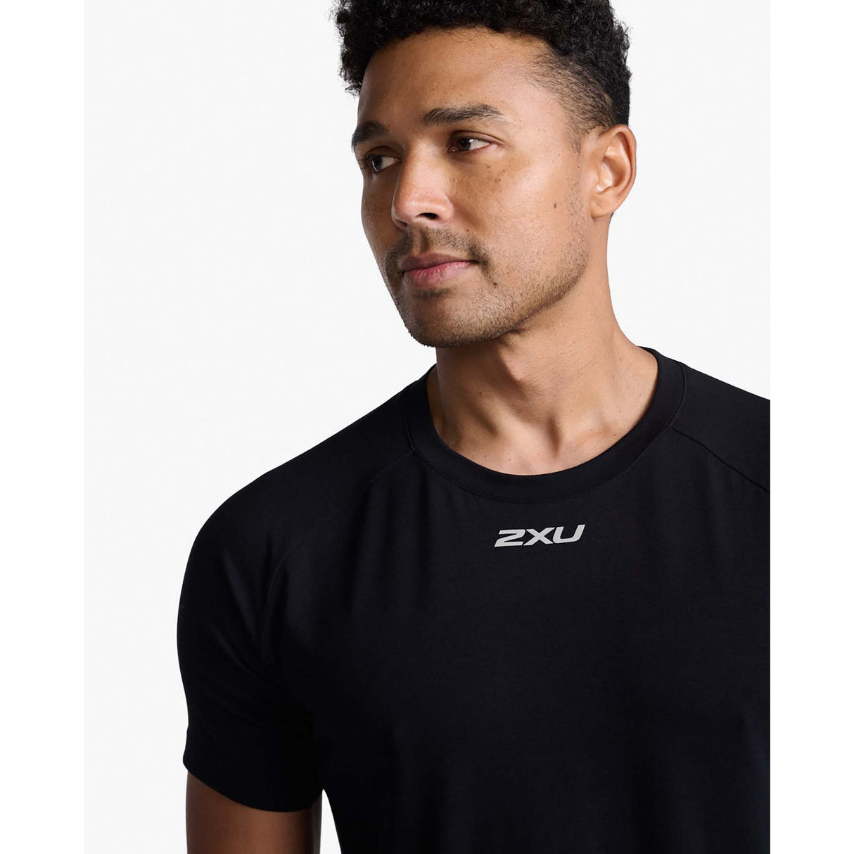 2XU 2XU Ignition Base Layer Tee t-shirt de course à pied homme