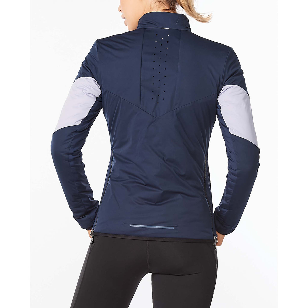 2XU 2XU Ignition Insulation Jacket manteau chaud thermique réversible pour femme